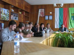 ИМА СПОРАЗУМЕНИЕ ЗА ИЗБИРАТЕЛНАТА КОМИСИЯ