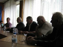 ИМА СПОРАЗУМЕНИЕ ЗА ИЗБИРАТЕЛНАТА КОМИСИЯ