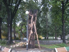 ДОЦОВ ПАК "ИЗБИ РИБАТА"