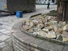 Започнаха да изчезват стълбове