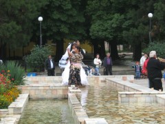 НОВО ПРИЛОЖЕНИЕ НА ГРАДСКИЯ ФОНТАН