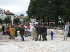 НОВО ПРИЛОЖЕНИЕ НА ГРАДСКИЯ ФОНТАН