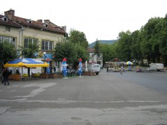 ТАЗГОДИШНИЯТ СБОР ЗАПОЧВА ВЯЛО