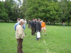 ФУТБОЛ И ЧАЛГА ФИНАЛИЗИРАХА ЗБОРА НА БЕРКОВИЦА