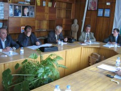 ОПРЕДЕЛИХА СЕКЦИОННИТЕ КОМИСИИ