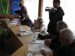 ОПРЕДЕЛИХА СЕКЦИОННИТЕ КОМИСИИ