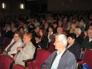 ЕКСКУРЗИИ В ЧУЖБИНА ЗА ПЕНСИОНЕРИТЕ