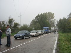 ДЕТЕ ПОСТРАДА В КАТАСТРОФА НА "ЙОНЧОВИ ХАНОВЕ"