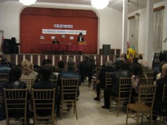 СДС, ДСБ И "РАДИКАЛИ" СЪБРАХА 30 ЧОВЕКА ВЧЕРА