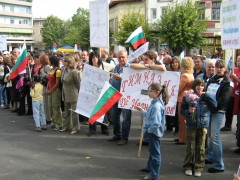 СТАЧКАТА НЕ БИЛА ФОРСМАЖОРНО ОБСТОЯТЕЛСТВО, ЦВЕТКОВ НЕ ДАВА СЕСИЯ УТРЕ.СЪВЕТНИЦИТЕ ВСЕ ПАК СЕ СЪБИРАТ.