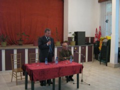 С.ЮРУКОВ ПОСЕТИ БЕРКОВИЦА ДНЕС