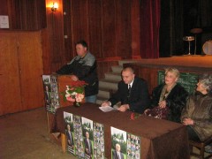 100 ЧОВЕКА СНОЩИ В ГАГАНИЦА НА ЛИСТА№17