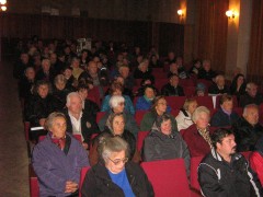 100 ЧОВЕКА СНОЩИ В ГАГАНИЦА НА ЛИСТА№17