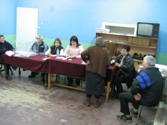 МНОГО ГЛАСУВАЩИ В БОРОВЦИ И ЗАМФИРОВО