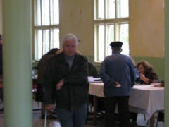 МНОГО ГЛАСУВАЩИ В БОРОВЦИ И ЗАМФИРОВО