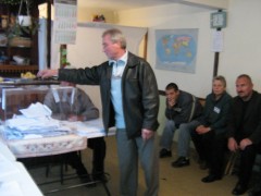 ЯГОДОВО И СЛАТИНА ЧУКНАХА 60% ОЩЕ В 13 ЧАСА