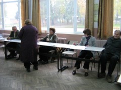 ГРАДСКИТЕ СЕКЦИИ ДЪРЖАТ ОКОЛО 30%