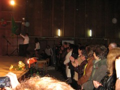 ГОДИШНИНА ЧЕСТВА УЧИЛИЩЕТО НА РАКОВИЦА