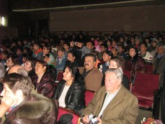 ГОДИШНИНА ЧЕСТВА УЧИЛИЩЕТО НА РАКОВИЦА