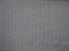 АНТОН АНТОНОВ ПОДКРЕПЯ НА ВТОРИ ТУР ВЕСЕЛИНОВ