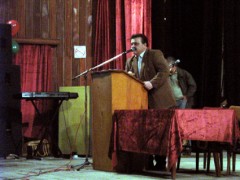 ЗАМФИРОВО КАТЕГОРИЧНО ПОДКРЕПЯ ВЕСЕЛИНОВ