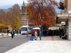 НАБЛИЖАВА ЧАСЪТ НА ИСТИНАТА