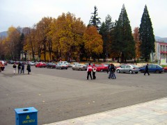 НАБЛИЖАВА ЧАСЪТ НА ИСТИНАТА