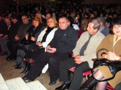 ВСИЧКИ ПАРТИИ ПОДКРЕПИХА ВЕСЕЛИНОВ