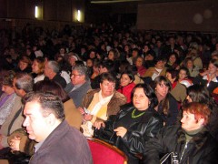 ВСИЧКИ ПАРТИИ ПОДКРЕПИХА ВЕСЕЛИНОВ