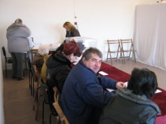 В ПЕСОЧНИЦА И БОКИЛОВЦИ Е СПОКОЙНО...