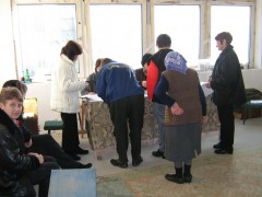 ЛАВИНА ОТ НАРУШЕНИЯ В БОРОВЦИ И МЕЗДРЕЯ...