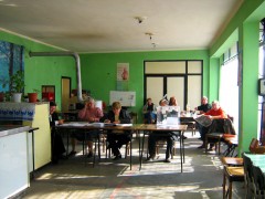 В КОТЕНОВЦИ ВСИЧКО Е СПОКОЙНО, ЗАМФИРОВО-ЗАТИШИЕ ПРЕД БУРЯ...