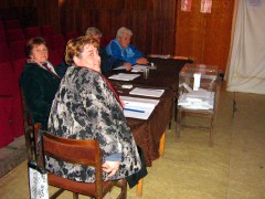 ГАГАНИЦА-НИСКА АКТИВНОСТ