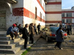 ГОЛЯМА АКТИВНОСТ В РАКОВИЦА