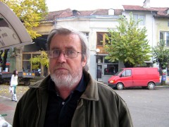 АНТОН АНТОНОВ ПОДКРЕПЯ НА ВТОРИ ТУР ВЕСЕЛИНОВ