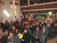 В ТОЗИ ГРАД...ПРОСТО НЯМА КАКВО ДА СЕ СЛУЧИ...