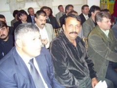 КРАТЪК ФОТОРЕПОРТАЖ ОТ ХРОНОЛОГИЯТА НА СЕСИЯТА...