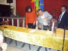 КРАТЪК ФОТОРЕПОРТАЖ ОТ ХРОНОЛОГИЯТА НА СЕСИЯТА...