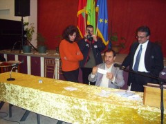 КРАТЪК ФОТОРЕПОРТАЖ ОТ ХРОНОЛОГИЯТА НА СЕСИЯТА...