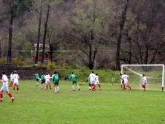 "КОМ-МИНЬОР" БЕ КАТЕГОРИЧЕН ДНЕС-2:0