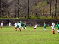 "КОМ-МИНЬОР" БЕ КАТЕГОРИЧЕН ДНЕС-2:0