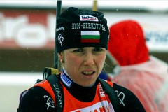 ПАВЛИНА С ПЪРВИ СТАРТ В ЧЕТВЪРТЪК