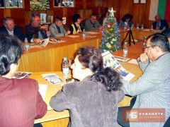 ОЧЕРТА СЕ НОВОТО МНОЗИНСТВО