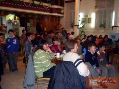 ЗАПОЧНА ЯПОНСКАТА ВЕЧЕР